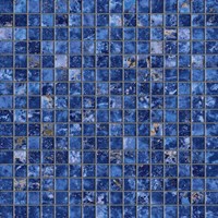 ULTRAMARINE MOSAICO 30X30 LAP